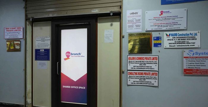 Block 1, Bhubaneswar - Image 4