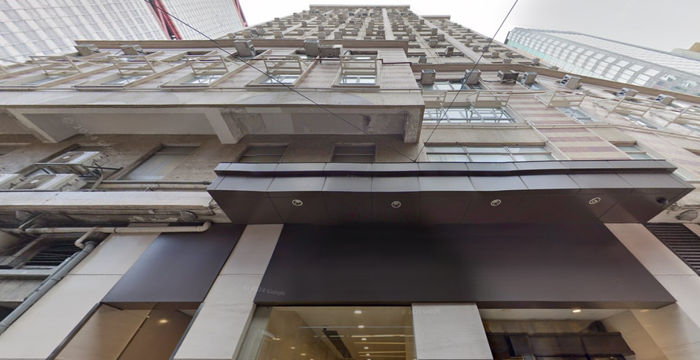 317-319 Des Voux Road Central, Hong Kong - Image 3