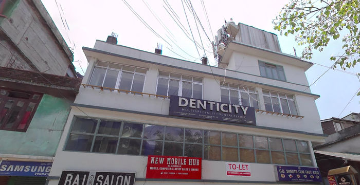 Deorali Bazar, Gangtok - Image 5