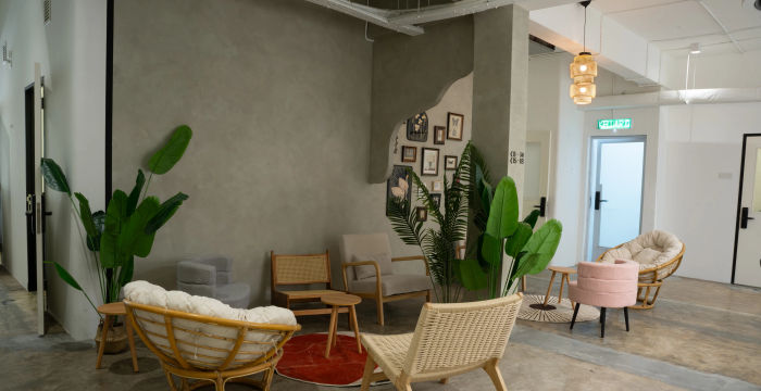 Jalan Permas 10/1 Bandar Baru Permas Jaya, Masai - Image 2