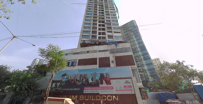 Sahakar Wadi Off Aarey Rd Itt Bhatti Hanuman Tekdi, Mumbai - Image 5