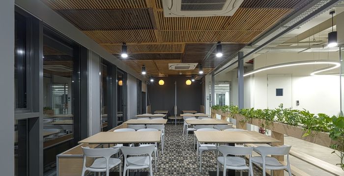 Amar Paradigm Sr No 112  Baner Road, Pune - Image 4