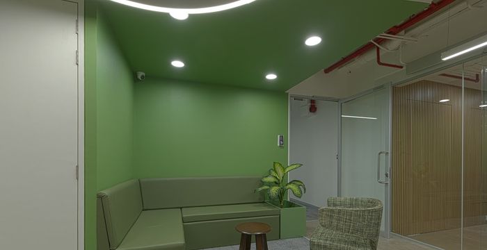 Amar Paradigm Sr No 112  Baner Road, Pune - Image 3
