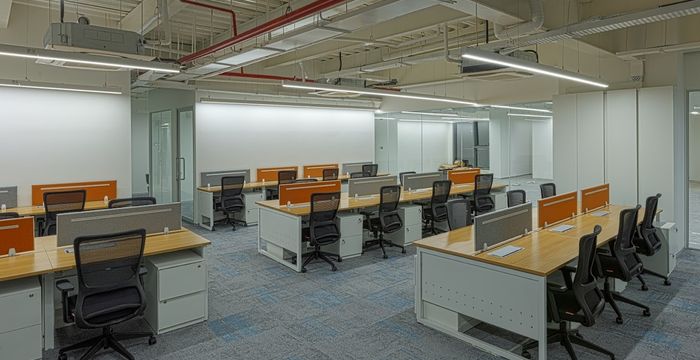 Amar Paradigm Sr No 112  Baner Road, Pune - Image 5