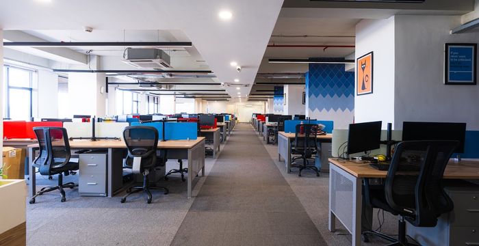 Ashram Road, Ahmedabad - Image 2