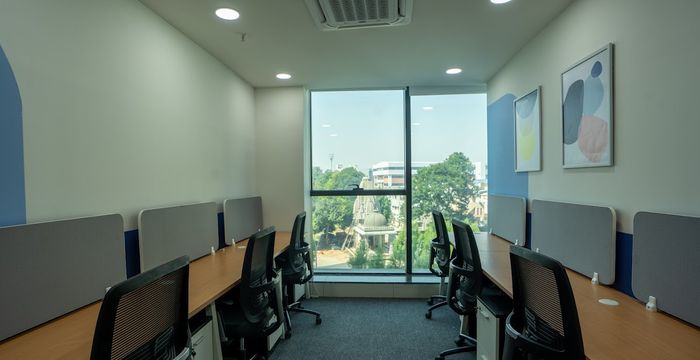 Dr Vikram Sarabhai Marg, Vadodara - Image 4