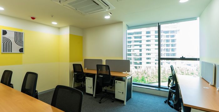 Dr Vikram Sarabhai Marg, Vadodara - Image 2