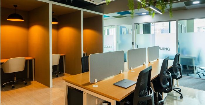 Dr Vikram Sarabhai Marg, Vadodara - Image 3