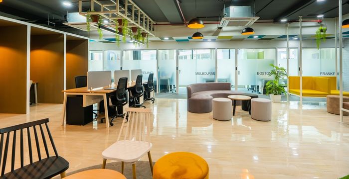 Dr Vikram Sarabhai Marg, Vadodara - Image 4