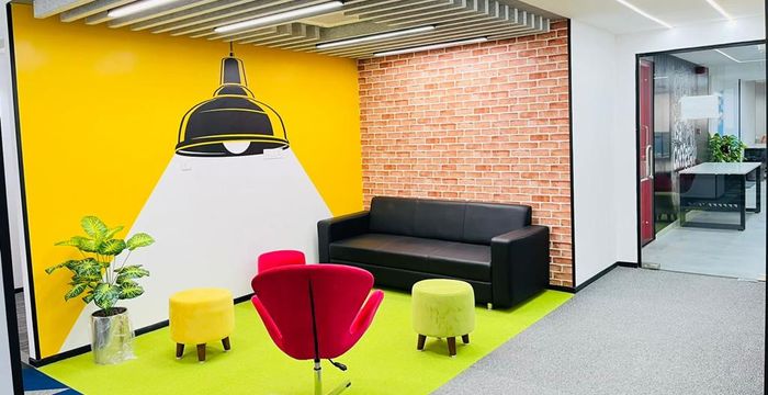 Sarabhai Campus Genda Circle Subhanpura, Vadodara - Image 4