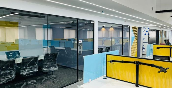 Sarabhai Campus Genda Circle Subhanpura, Vadodara - Image 5