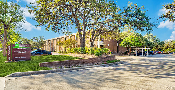 4242 Woodcock Dr, San Antonio - Image 4