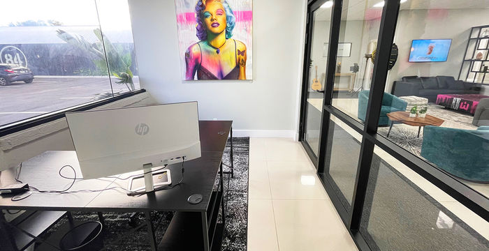 5911 Sw 39th Avenue 5911 Sw 39th Avenue, Fort Lauderdale - Image 2