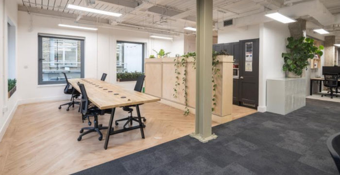 5-7 Marshalsea Road, London - Image 2