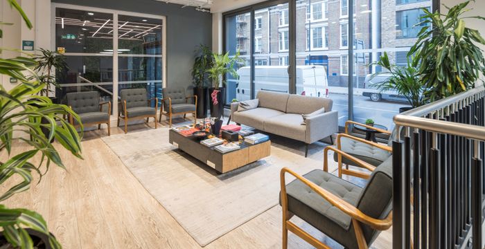5-7 Marshalsea Road, London - Image 3