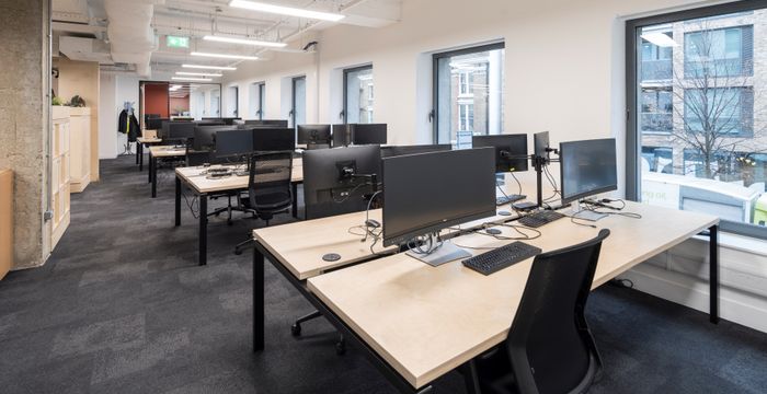 5-7 Marshalsea Road, London - Image 3
