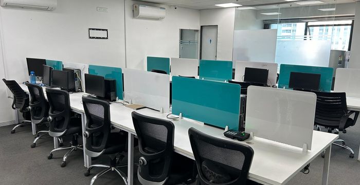 24, 25 Fountain Road Ashoka Nagar Kharadi, Pune - Image 5