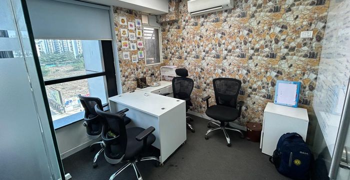 24, 25 Fountain Road Ashoka Nagar Kharadi, Pune - Image 2