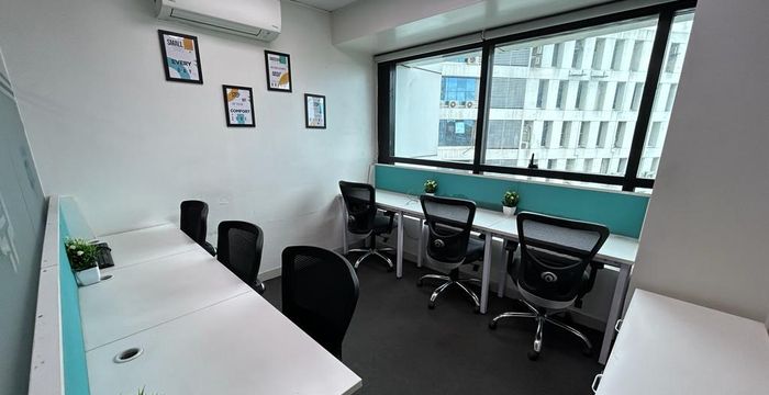 24, 25 Fountain Road Ashoka Nagar Kharadi, Pune - Image 5