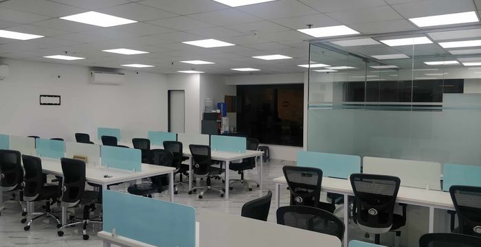 24, 25 Fountain Road Ashoka Nagar Kharadi 24, 25 Fountain Road Ashoka Nagar Kharadi, Pune - Image 2