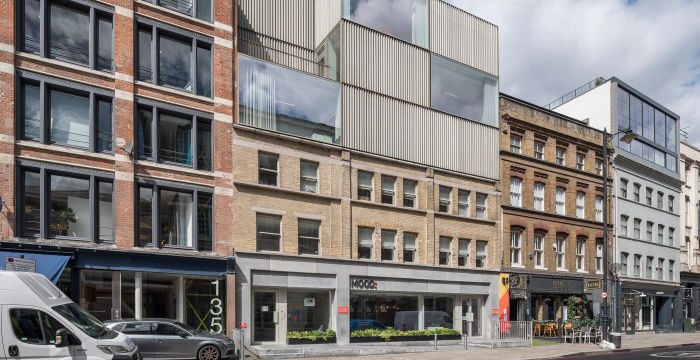 141 Curtain Road, Shoreditch - Image 5