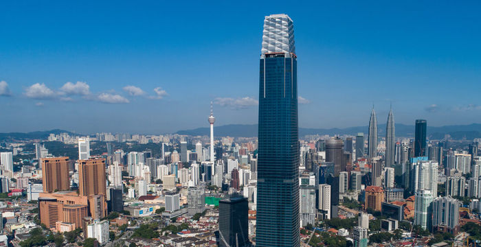 Lingkaran Trx, Kuala Lumpur - Image 5