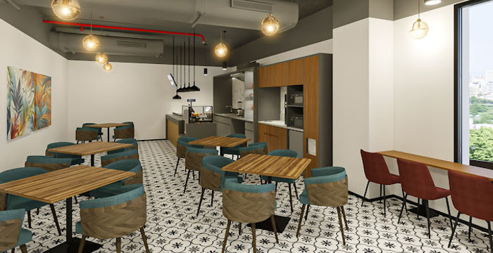 Galaxy Rd Sector 15 Part 2, Gurugram - Image 4