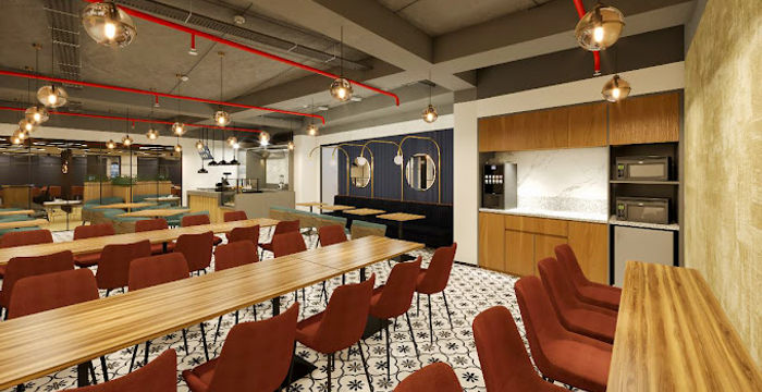 Galaxy Rd Sector 15 Part 2, Gurugram - Image 4