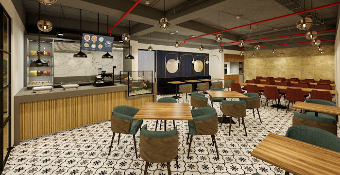 Galaxy Rd Sector 15 Part 2, Gurugram - Image 3