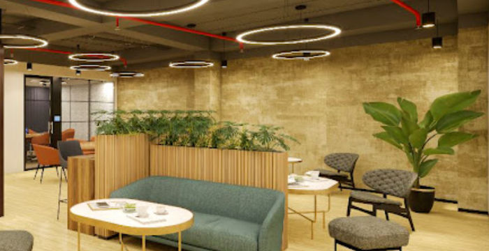 Galaxy Rd Sector 15 Part 2, Gurugram - Image 2