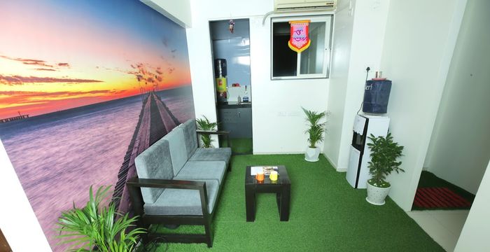 Sno :82 Suman Ankur Sahyadri Farms Lalit Estate Baner, Pune - Image 5