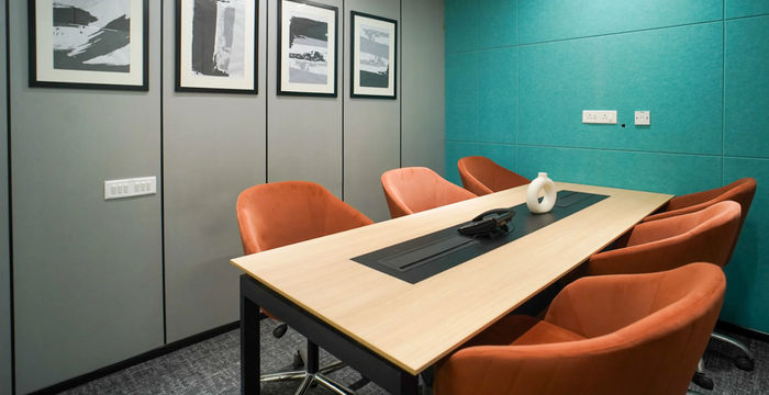 Block A Noida Sector 3, Noida - Image 3