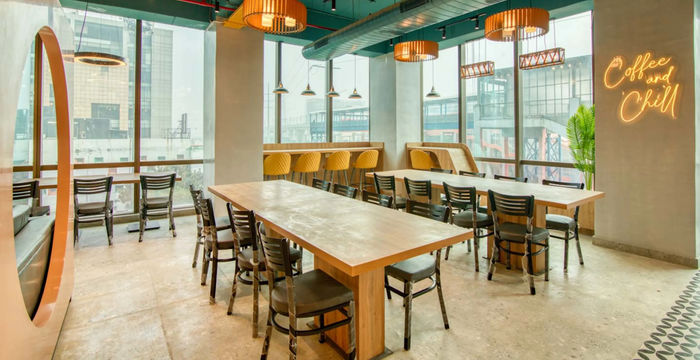 Plot A41 Sector 62, Noida - Image 4