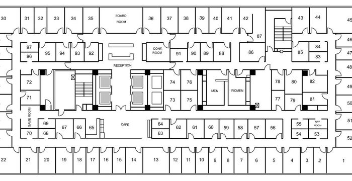 777 Brickell Avenue, Miami - Image 4