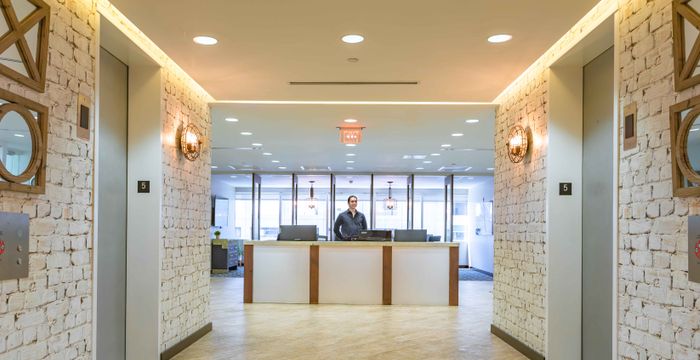 777 Brickell Avenue, Miami - Image 4