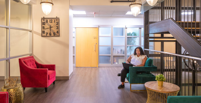 48 Wall Street, New York - Image 4