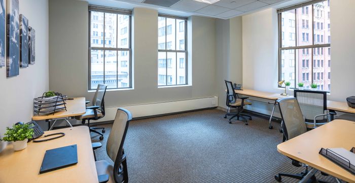 48 Wall Street, New York - Image 3