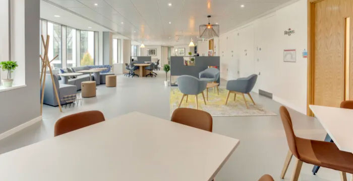 4 Via Dei Fiorentini, Napoli - Image 5