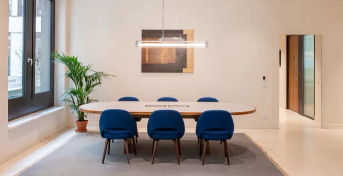 4 Via Dei Fiorentini, Napoli - Image 3