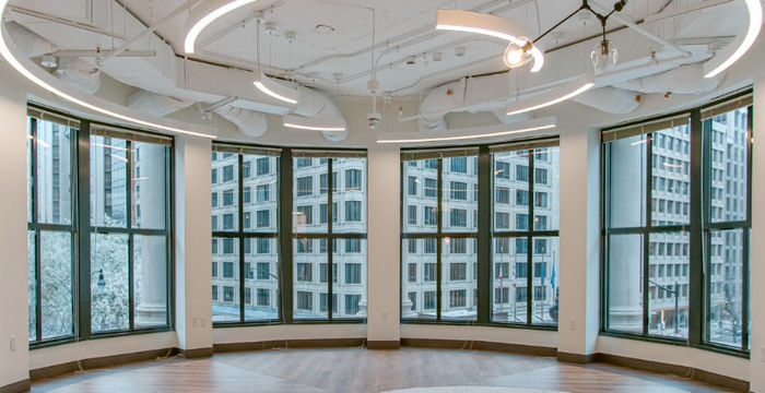 2000 Pennsylvania Ave Nw, Washington - Image 2