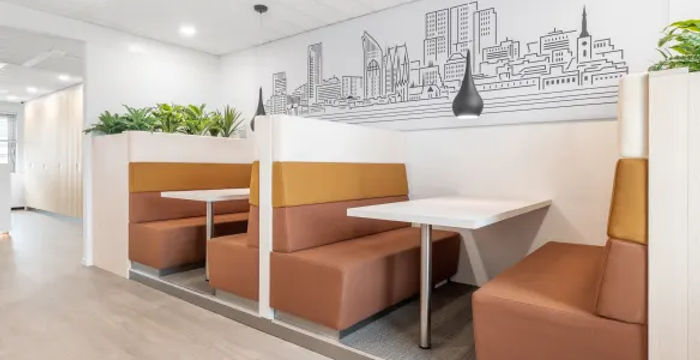 159 Calea Plevnei, Bucharest - Image 5