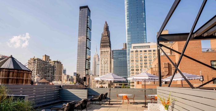 45 East 20th Street, New York - Image 2