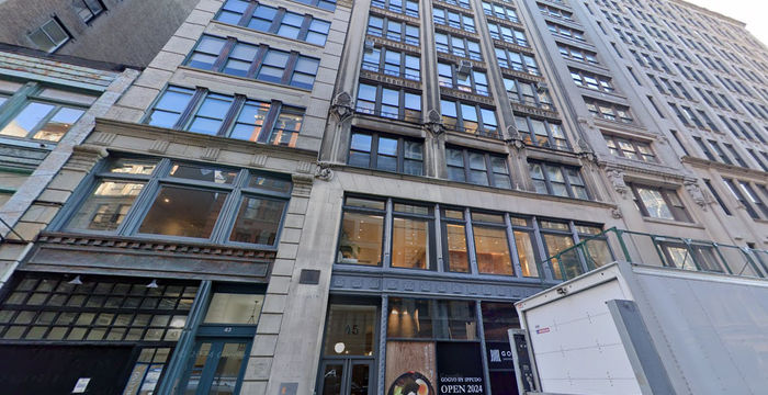 45 East 20th Street, New York - Image 5