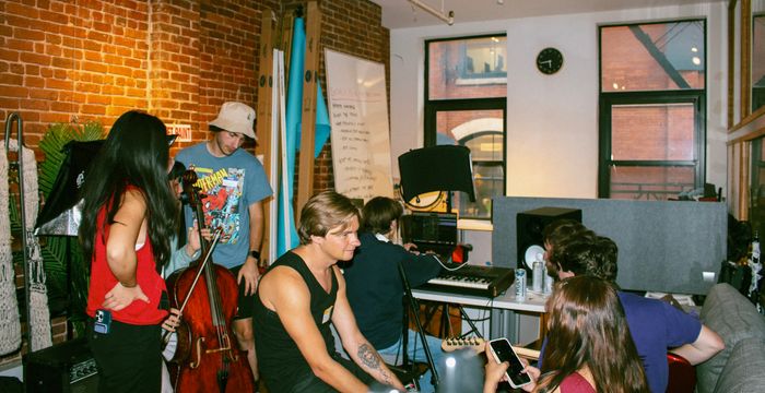 45 East 20th Street, New York - Image 3