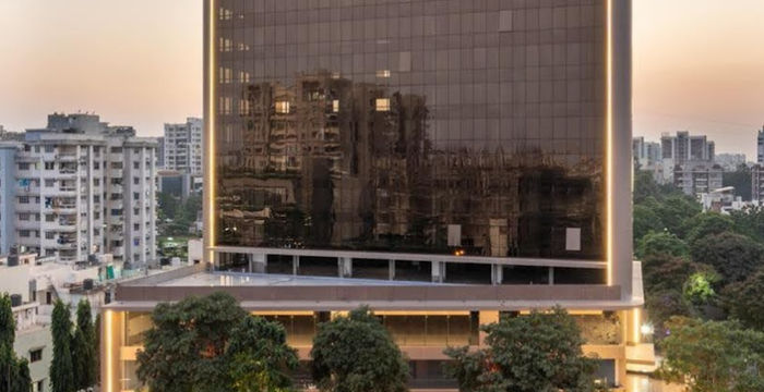 Lp Savani Rd Subhash Chandra Bose Marg Adajan Gam, Surat - Image 4