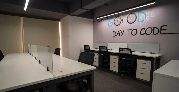 Lp Savani Rd Subhash Chandra Bose Marg Adajan Gam, Surat - Image 3