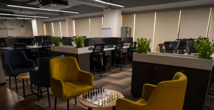 Lp Savani Rd Subhash Chandra Bose Marg Adajan Gam, Surat - Image 4