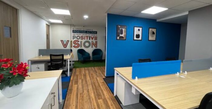 391 and 392 Ab Rd Sector A Scheme No 78 Part Ii, Indore - Image 2