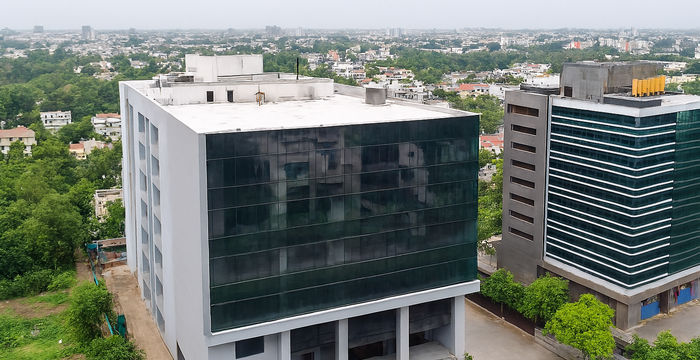 391 and 392 Ab Rd Sector A Scheme No 78 Part Ii, Indore - Image 3