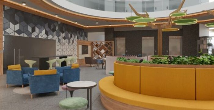 471 Anna Salai Rathna Nagar Teynampet, Chennai - Image 4